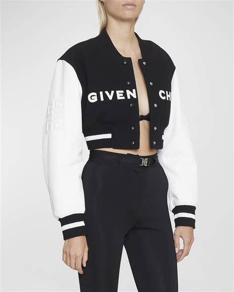 givenchy jacket women's